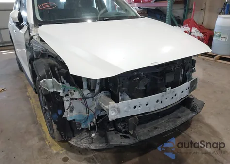 2017 Mazda Cx-5 Grand Touring from USA, damaged, VIN JM3KFADL4H0172746